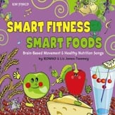 Smart Fitness Smart Foods CD